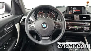 BMW 1-Series, 2017 — миниатюра 13