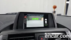 BMW 1-Series, 2017 — миниатюра 15