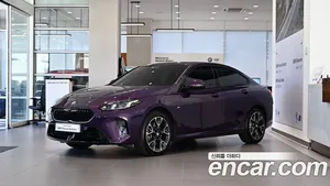 BMW 2-Series, 2025 — миниатюра 1