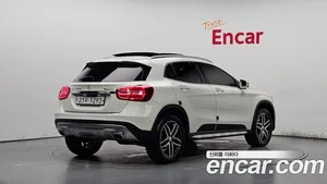 Mercedes-Benz GLA-Class, 2017 — миниатюра 2