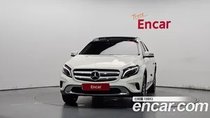 Mercedes-Benz GLA-Class, 2017 — миниатюра 3