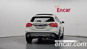 Mercedes-Benz GLA-Class, 2017 — миниатюра 4