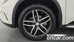 Mercedes-Benz GLA-Class, 2017 — миниатюра 5