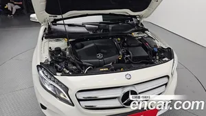Mercedes-Benz GLA-Class, 2017 — миниатюра 6