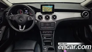 Mercedes-Benz GLA-Class, 2017 — миниатюра 7