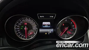 Mercedes-Benz GLA-Class, 2017 — миниатюра 8