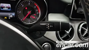 Mercedes-Benz GLA-Class, 2017 — миниатюра 9