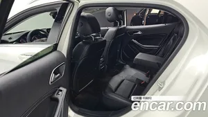 Mercedes-Benz GLA-Class, 2017 — миниатюра 12