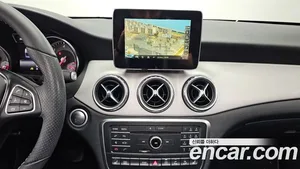 Mercedes-Benz GLA-Class, 2017 — миниатюра 14