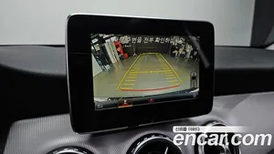Mercedes-Benz GLA-Class, 2017 — миниатюра 15
