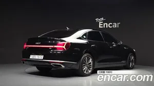 Kia K9, 2023 — миниатюра 2