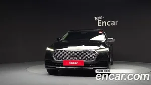 Kia K9, 2023 — миниатюра 3