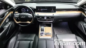 Kia K9, 2023 — миниатюра 10