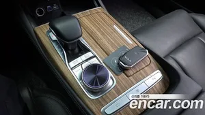 Kia K9, 2023 — миниатюра 12