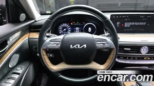 Kia K9, 2023 — миниатюра 19