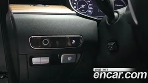 Kia K9, 2023 — миниатюра 25