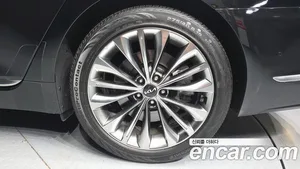 Kia K9, 2023 — миниатюра 7