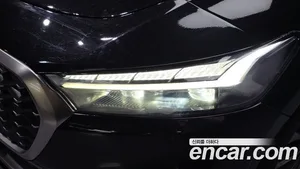 Kia K9, 2023 — миниатюра 8