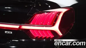 Kia K9, 2023 — миниатюра 9