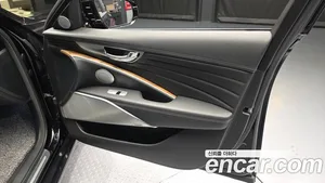 Kia K9, 2023 — миниатюра 14