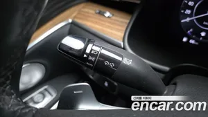 Kia K9, 2023 — миниатюра 27