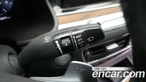 Kia K9, 2023 — миниатюра 30