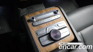 Kia K9, 2023 — миниатюра 31