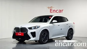 BMW iX2, 2024 — миниатюра 1
