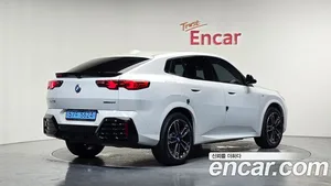 BMW iX2, 2024 — миниатюра 2