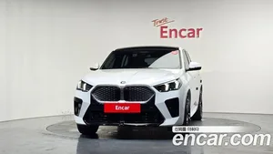 BMW iX2, 2024 — миниатюра 3