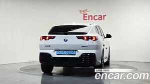 BMW iX2, 2024 — миниатюра 4