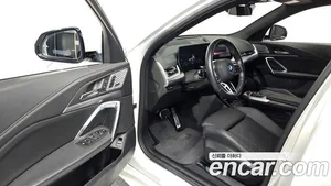 BMW iX2, 2024 — миниатюра 10