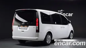Hyundai Staria, 2022 — миниатюра 2