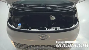 Hyundai Staria, 2022 — миниатюра 6