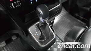 Hyundai Staria, 2022 — миниатюра 9