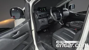 Hyundai Staria, 2022 — миниатюра 10