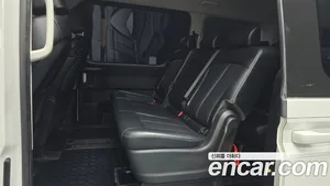 Hyundai Staria, 2022 — миниатюра 11