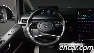 Hyundai Staria, 2022 — миниатюра 12