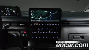 Hyundai Staria, 2022 — миниатюра 13
