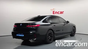 BMW i7, 2024 — миниатюра 2