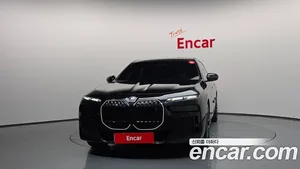 BMW i7, 2024 — миниатюра 3