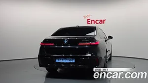 BMW i7, 2024 — миниатюра 4