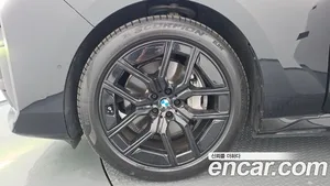 BMW i7, 2024 — миниатюра 5