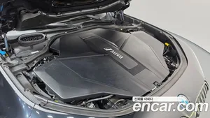BMW i7, 2024 — миниатюра 6