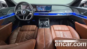 BMW i7, 2024 — миниатюра 7