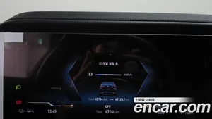 BMW i7, 2024 — миниатюра 8