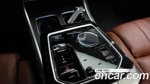BMW i7, 2024 — миниатюра 9