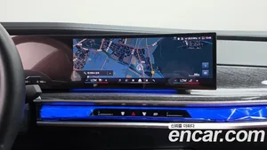BMW i7, 2024 — миниатюра 12