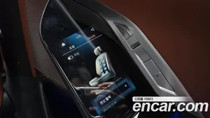 BMW i7, 2024 — миниатюра 17