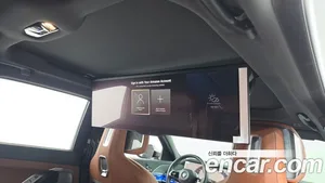 BMW i7, 2024 — миниатюра 19